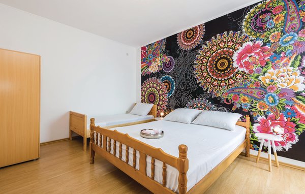 Apartman - Senj , Hrvatska - CKV329 603