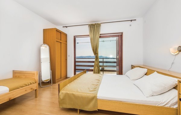 Apartman - Senj , Hrvatska - CKV329 605