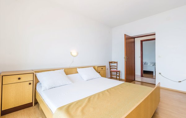 Apartman - Senj , Hrvatska - CKV329 606