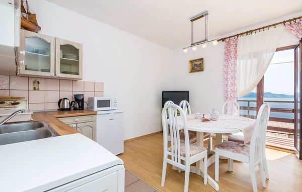 Apartman - Senj , Hrvatska - CKV329 4