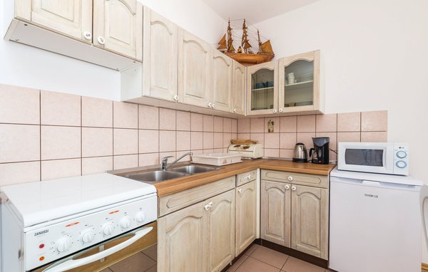 Apartman - Senj , Hrvatska - CKV329 401