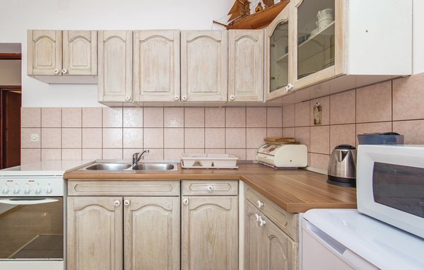 Apartman - Senj , Hrvatska - CKV329 402