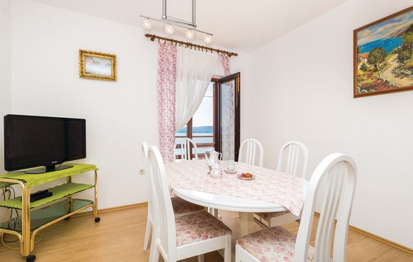 Apartman - Senj , Hrvatska - CKV329 403