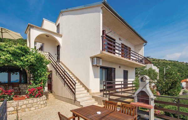 Apartman - Senj , Hrvatska - CKV329 6