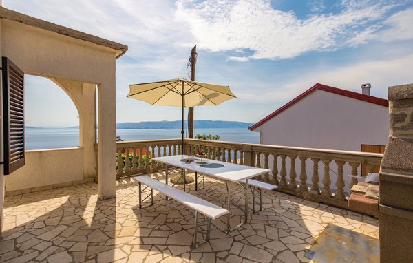 Apartman - Senj , Hrvatska - CKV329 101