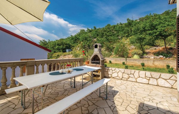 Apartman - Senj , Hrvatska - CKV329 102