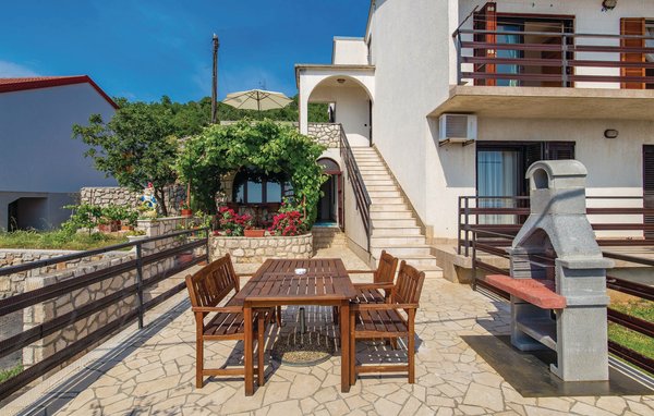 Apartman - Senj , Hrvatska - CKV329 103