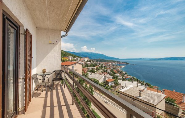 Apartman - Senj , Hrvatska - CKV329 105
