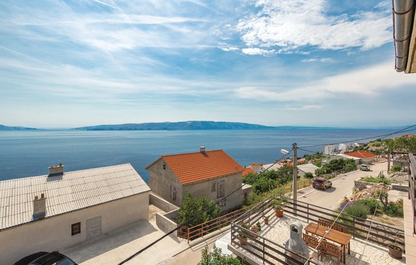 Apartman - Senj , Hrvatska - CKV329 201
