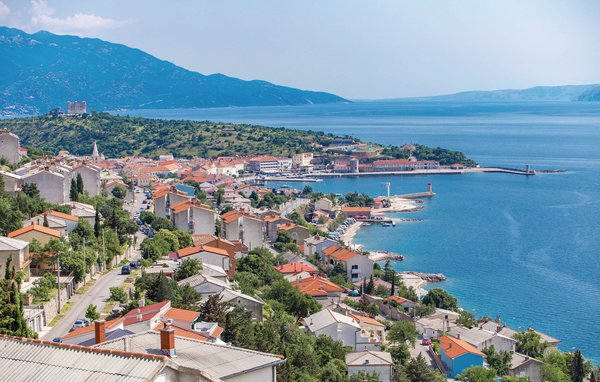 Apartman - Senj , Hrvatska - CKV329 202