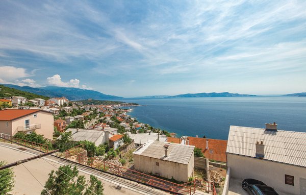 Apartman - Senj , Hrvatska - CKV329 203