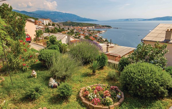 Apartman - Senj , Hrvatska - CKV329 204
