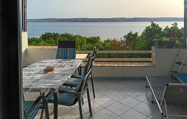 Ferienhaus - Karlobag-Baric Draga , Kroatien - CKV333 3