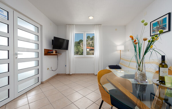 Apartment - Karlobag-Lukovo Sugarje , Croatia - CKV339 302