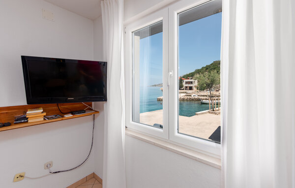 Apartment - Karlobag-Lukovo Sugarje , Croatia - CKV339 303
