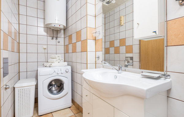 Apartmá 