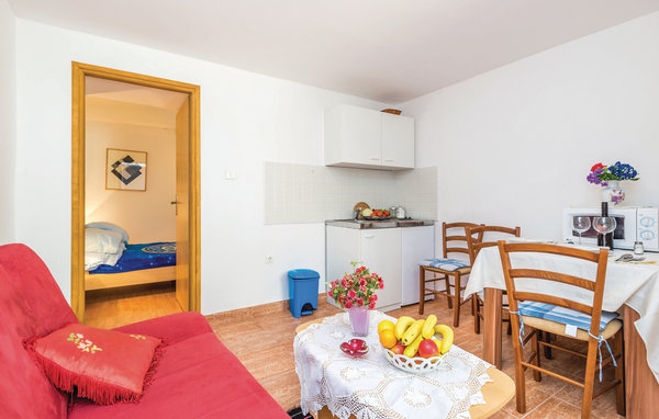 Apartman - Senj , Hrvatska - CKV363 1