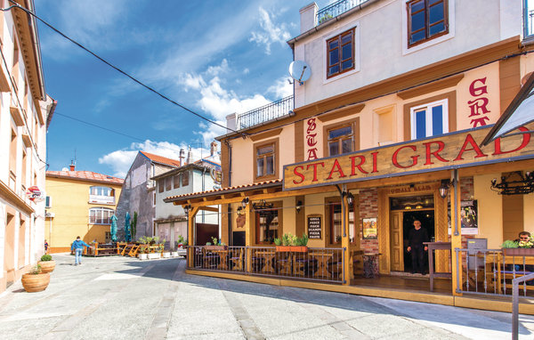 Apartmá 