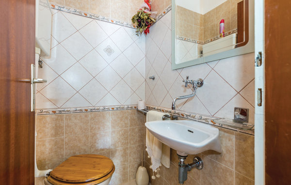 Ferienwohnung - Senj , Kroatien - CKV369 702