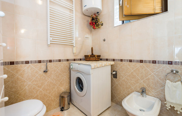 Ferienwohnung - Senj , Kroatien - CKV369 703