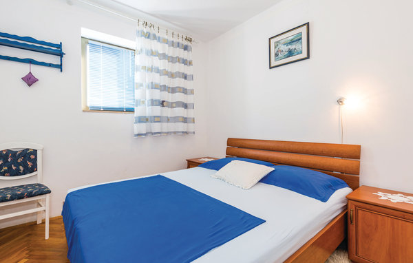 Ferienwohnung - Senj , Kroatien - CKV369 4