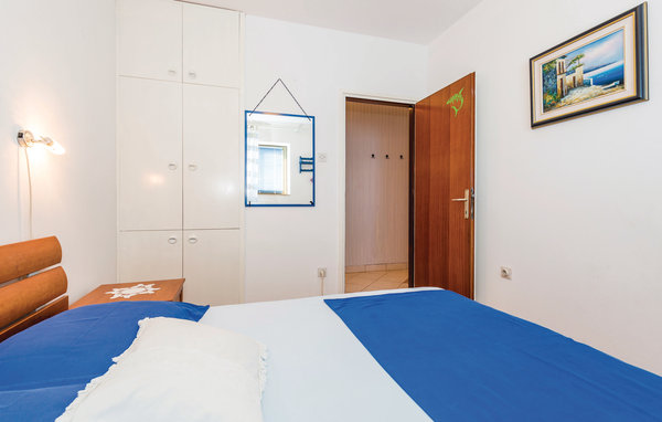 Ferienwohnung - Senj , Kroatien - CKV369 601