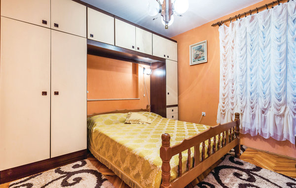 Ferienwohnung - Senj , Kroatien - CKV369 602