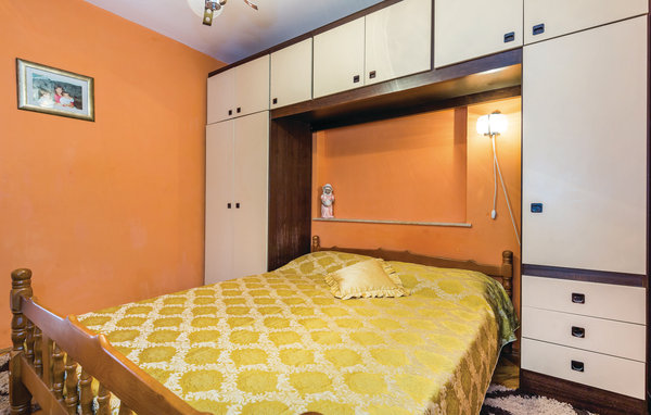 Ferienwohnung - Senj , Kroatien - CKV369 603