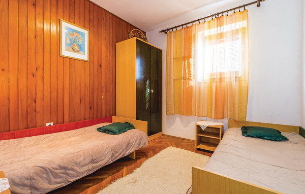 Ferienwohnung - Senj , Kroatien - CKV369 604