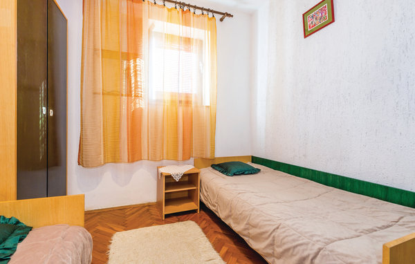 Ferienwohnung - Senj , Kroatien - CKV369 605