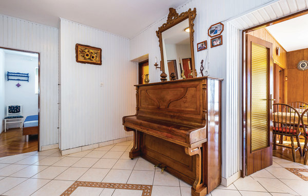 Ferienwohnung - Senj , Kroatien - CKV369 501