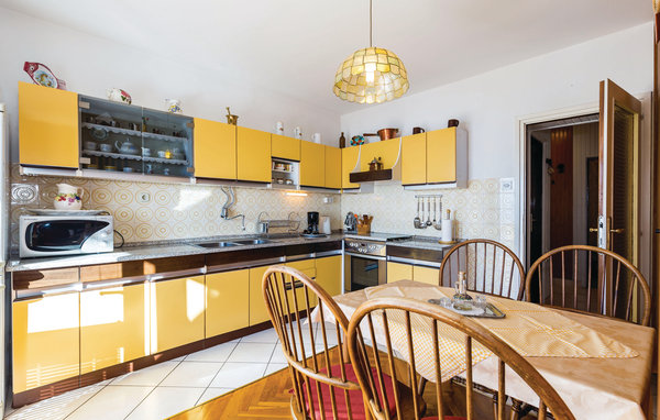 Ferienwohnung - Senj , Kroatien - CKV369 3