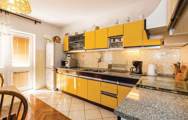 Ferienwohnung - Senj , Kroatien - CKV369 401