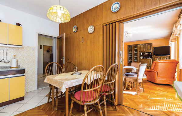 Ferienwohnung - Senj , Kroatien - CKV369 402