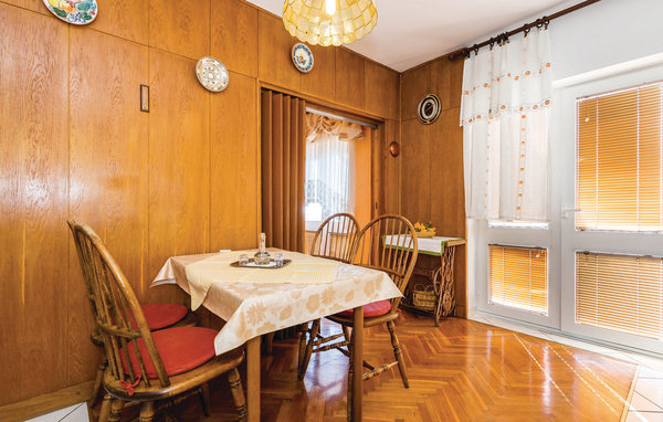 Ferienwohnung - Senj , Kroatien - CKV369 403