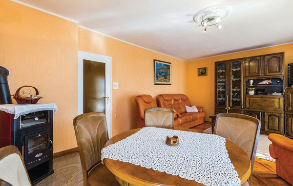 Ferienwohnung - Senj , Kroatien - CKV369 301