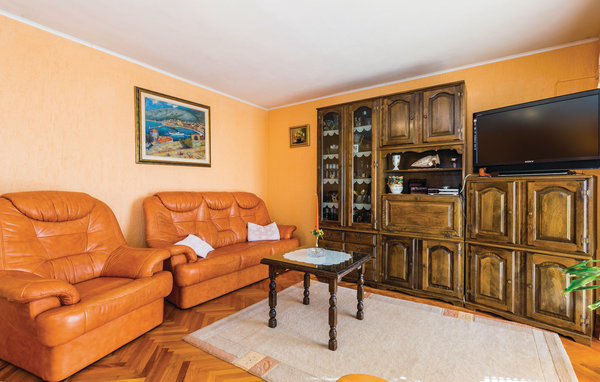 Ferienwohnung - Senj , Kroatien - CKV369 302