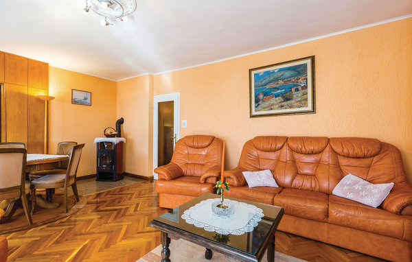 Ferienwohnung - Senj , Kroatien - CKV369 303