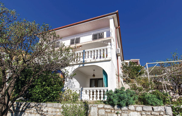 Ferienwohnung - Senj , Kroatien - CKV369 7