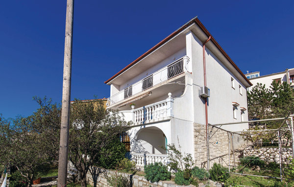 Ferienwohnung - Senj , Kroatien - CKV369 81