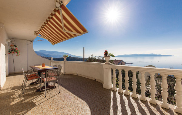 Ferienwohnung - Senj , Kroatien - CKV369 6