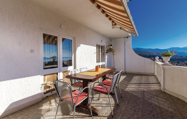 Ferienwohnung - Senj , Kroatien - CKV369 102