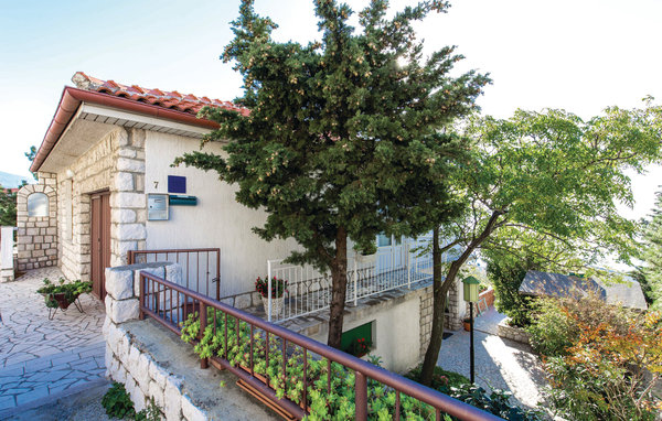 Ferienwohnung - Senj , Kroatien - CKV369 103