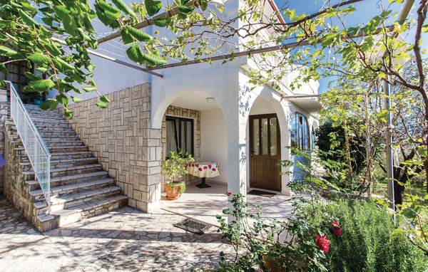 Ferienwohnung - Senj , Kroatien - CKV369 104