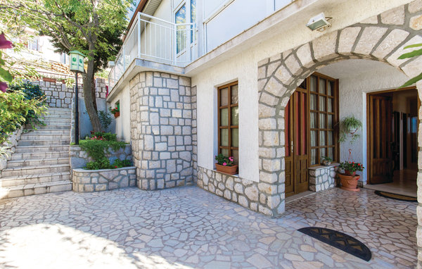 Ferienwohnung - Senj , Kroatien - CKV369 105