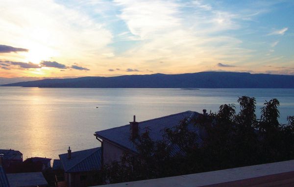 Ferienwohnung - Senj , Kroatien - CKV369 202