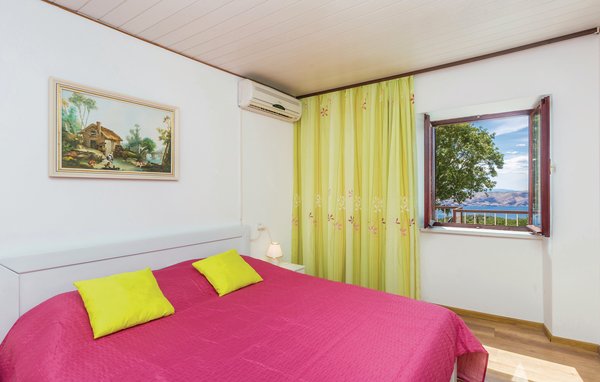 Domy wakacyjne - Senj-Jablanac , Chorwacja - CKV383 601