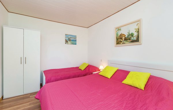 Domy wakacyjne - Senj-Jablanac , Chorwacja - CKV383 602