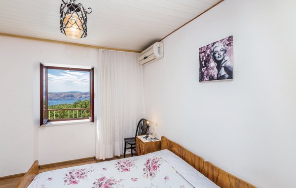 Domy wakacyjne - Senj-Jablanac , Chorwacja - CKV383 605
