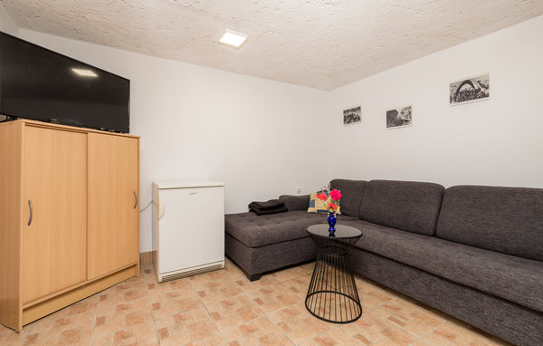 Domy wakacyjne - Senj-Jablanac , Chorwacja - CKV383 301